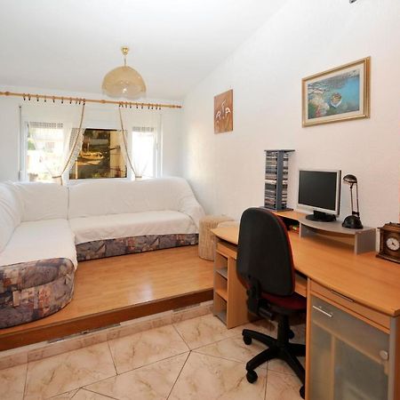 Apartman Elena Trogir Exteriör bild