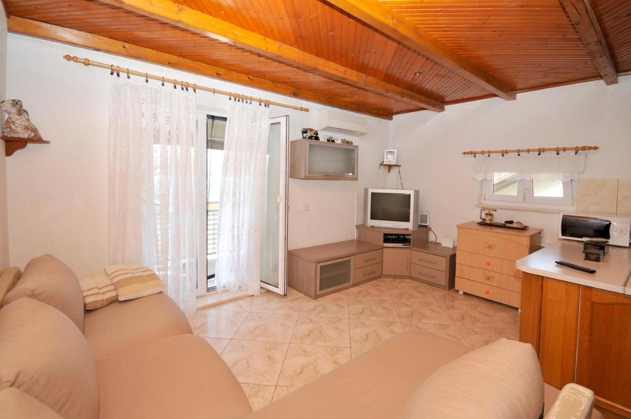 Apartman Elena Trogir Exteriör bild
